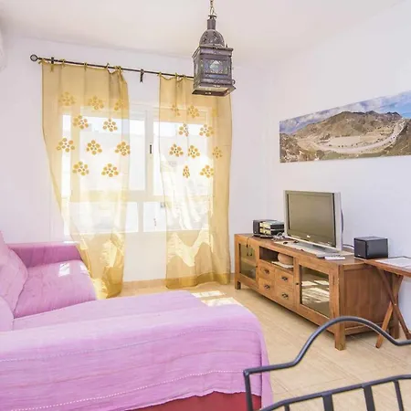 Appartamento Apartamento El Lancon *